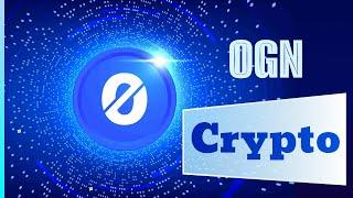 Origin Token (OGN) Explained + Impressive Potential Price Prediction 2024