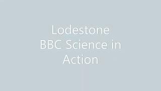 Magnestism Lodestone (BBC Science in Action)