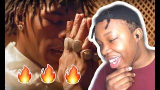 Lil Baby & 42 Dugg - Grace (Official video) REACTION