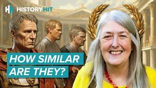 What Was a Roman Emperor’s Daily Life Like? | With Mary Beard