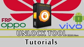 UNLOCKTOOL Tutorial |ERROR Guru (TAMIL) #unlocktool #unlock #repair