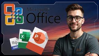  How to INSTALL Microsoft Office 2025 CRACK – Step by Step Tutorial by Jacob 