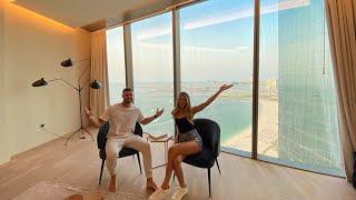 Our Dubai apartment tour | Matt & Summer