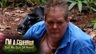 Anne Opens Up About Living With Autism | I'm A Celebrity... Get Me Out Of Here!