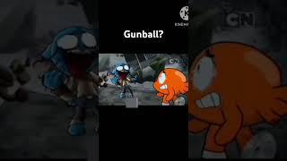 poor Gumball#cartoon Gumball pibby