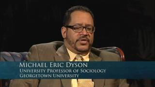 Point Loma Writers: An Evening with Michael Eric Dyson