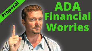 Profit Model of the American Diabetes Association (Worry or Ignore?)