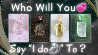 All About Your Future (or Current) Spouse Pick A Card Timeless *Super In-Depth* Reading