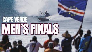 Men's Final | GKA Kite-Surf World Cup Cape Verde 2024