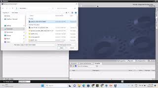 Retrieve Siemens TIA Portal project file