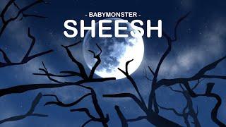 BABYMONSTER - ‘SHEESH’ (cover by Bongo Cat) ️