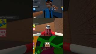 Roblox Mr. Edward Escape Vs Corrupt Captain Vs Circus Barry's Prison Roblox obby