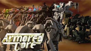 Armored Core VI: What Went Wrong? | A Review with the AC Community