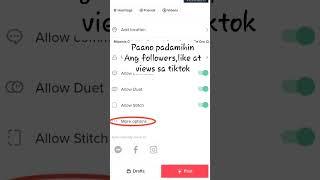 Paano dumami ang views sa Tiktok | Free unlimited views on tiktok 2023