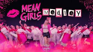 Mean Girls - Megamix (MOVE IT 2024) [Prod by Cits93]