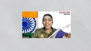 Listen to how this Police Officer takes notes at MisFits IFS | UPSC Prelims 2024 UPSC Mains 2024