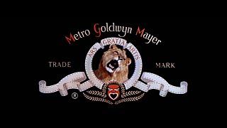 Metro-Goldwyn-Mayer (1963) (The Most Incredible Thing variant)