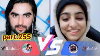 khaksar ki sat laif video funny gap