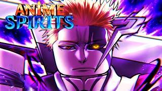 How To Get True Bankai Ichigo and Full Showcase! Anime Spirits | Roblox