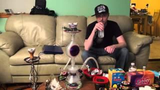 Tangiers Ololiuqui Review with Hookah-Time.com