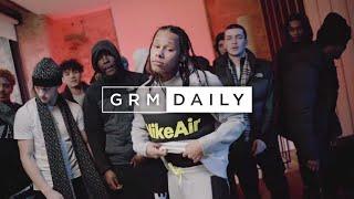 Lzee - Whats Mine [Music Video] | GRM Daily