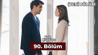 Yalı Çapkını 90. Bölüm (Yeni Bölüm Analiz)