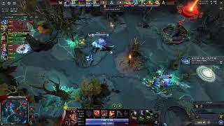 Team Aster vs Ybb Gaming Dota 2 live | Bo3 | DPC CN 2023