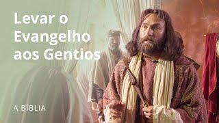 Levar o Evangelho aos Gentios