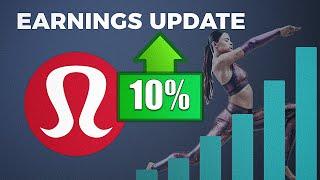 Lululemon's Growth Story is Intact...For Now