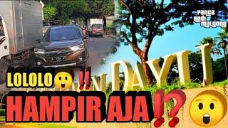 THE TAMAN DAYU‼️ Eksplorasi Lebih jauh PART 1| Panca Ardi Mulyono