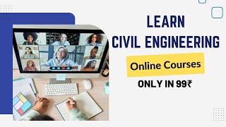 civil engineering basic knowledge | Civil Online Classes by Perfect Institute For Civil Engineers