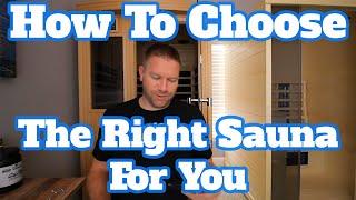 How To Choose A Low EMF Infrared Sauna In A World Full Of B.S. - The True Best Infrared Sauna Brand