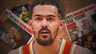 Why Nobody Wants Trae Young