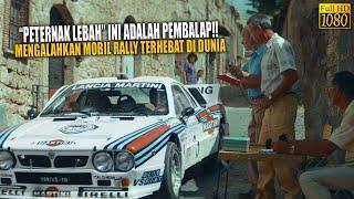 PETERNAK LEBAH INI PEMBALAP RALLY YANG MENGALAHKAN MOBIL TERHEBAT DI DUNIA | CERITA ALUR FILM