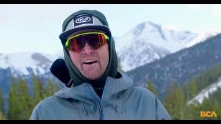 BCA [EDGE]ucation Season 2 - Navigation Apps : Backcountry Access