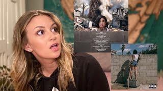 IT WAS GOOD UNTIL IT WASN’T - KEHLANI | ALBUM REACTION