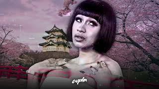 [FREE] Cardi B Type Beat 2019 - “MANEKI" | Oriental Type Beat / Trap Instrumental