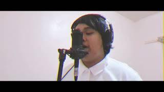 TEKA LANG by Emman (SHORT COVER)