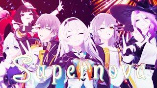 【MMD HSR | ProSeka】Supernova「Farewell, Penacony」