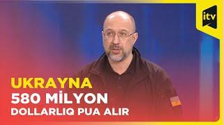 Ukrayna orduda PUA-ların sayını artırır | Böyük məbləğdə pul ayrıldı