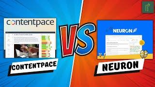 Contentpace vs Neuronwriter: Which is the Best SEO Content Optimization Tool?