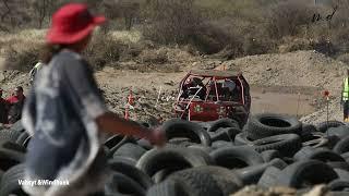 Vasbyt Returns To Windhoek 2024 @ Tony Rust Race Track:" The Tire Challenge