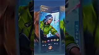 Video Mobile Legend 16