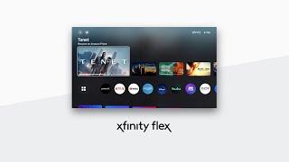 Xfinity Flex: A Better Way to Stream