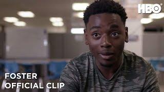 Dasani on the Challenges of Group Homes | FOSTER | HBO