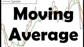What is a Moving Average?