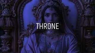 Arabic Oriental Dancehall Type Beat - ''Throne''