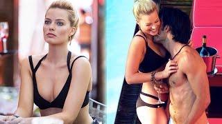 Margot Robbie  Hottest Tribute Ever!