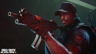 Who Is Troy Marshall | Call of Duty: Black Ops 6