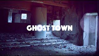 NARNIA - GHOST TOWN (OFFICIAL VIDEO WITH LYRICS)